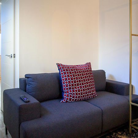 Moray Court Chester City Centre Studio Apartment By Rework Accommodation Exteriér fotografie