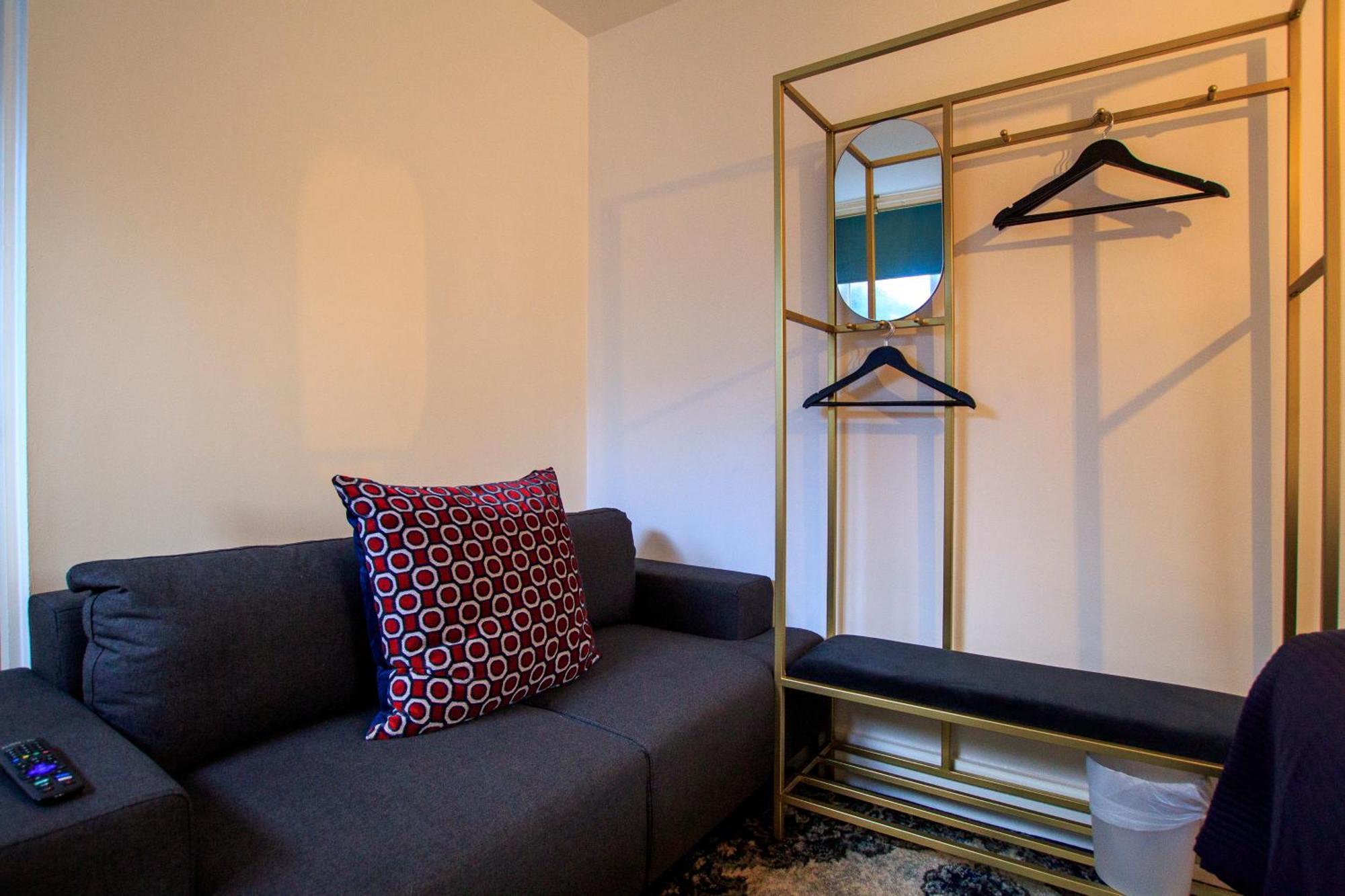 Moray Court Chester City Centre Studio Apartment By Rework Accommodation Exteriér fotografie