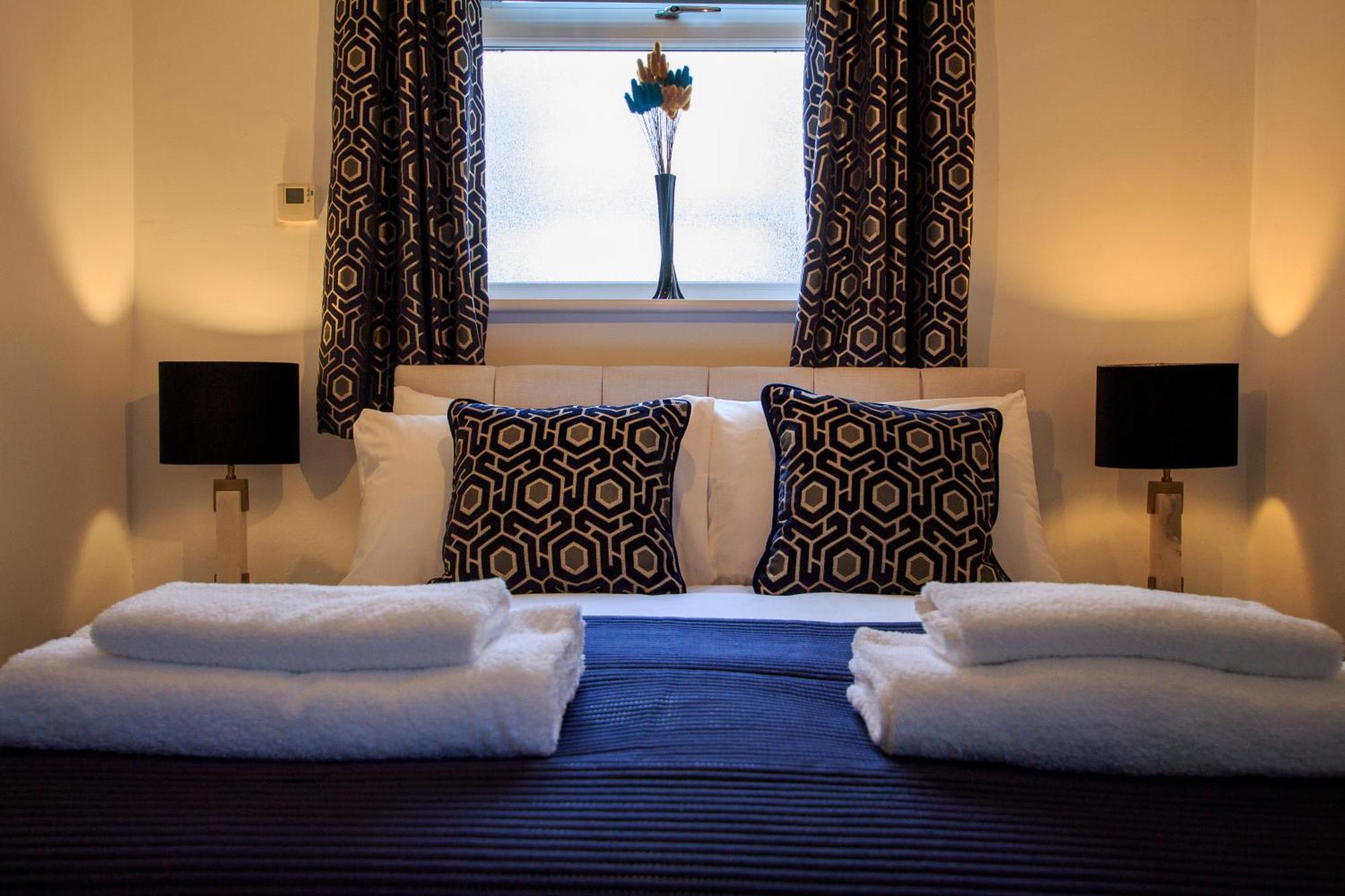 Moray Court Chester City Centre Studio Apartment By Rework Accommodation Exteriér fotografie