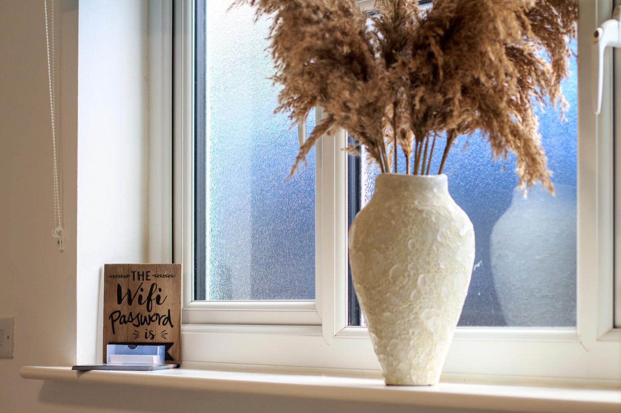 Moray Court Chester City Centre Studio Apartment By Rework Accommodation Exteriér fotografie