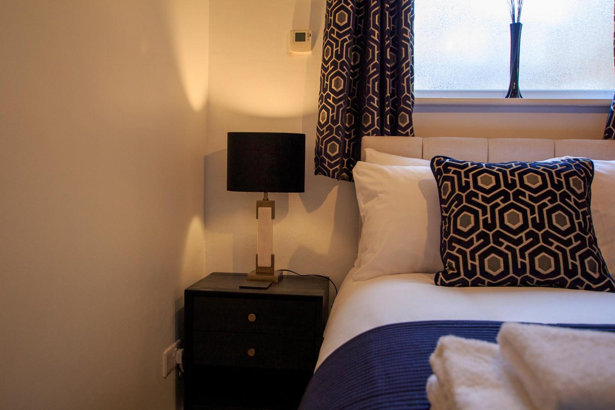 Moray Court Chester City Centre Studio Apartment By Rework Accommodation Exteriér fotografie